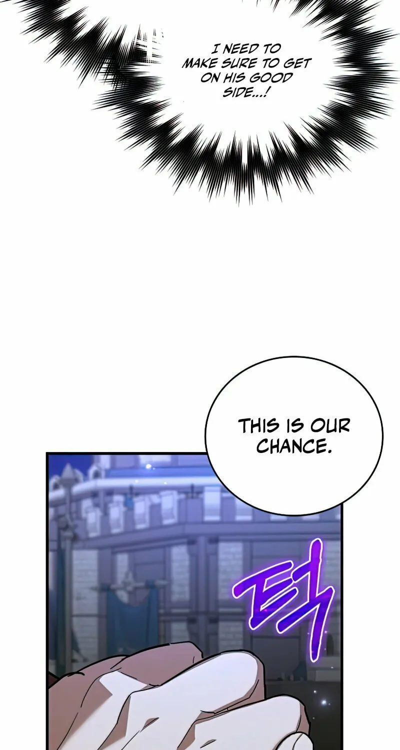 The Holy Power of Modern Medicine Chapter 37 page 6 - 