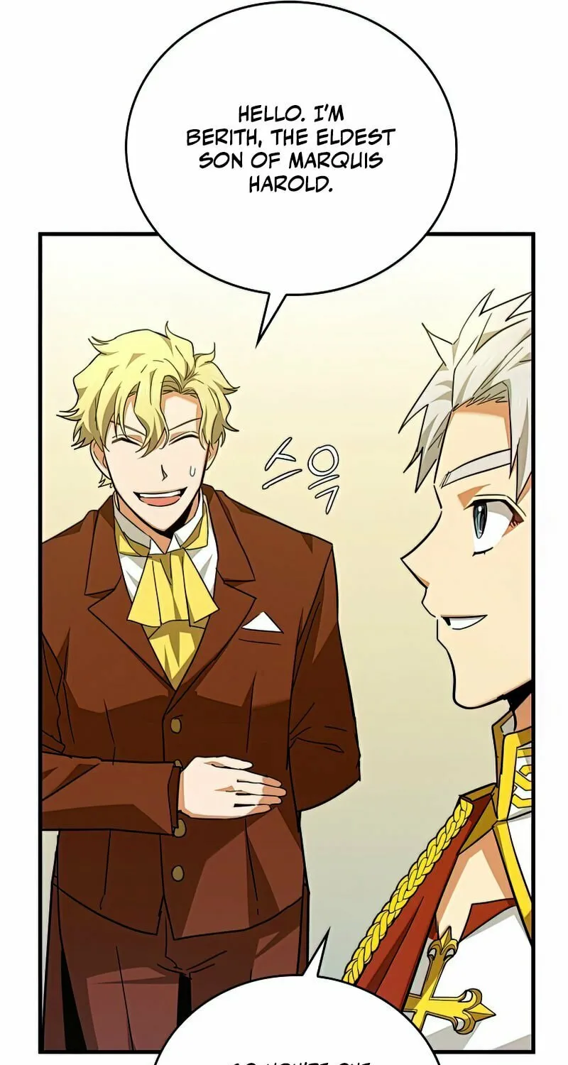 The Holy Power of Modern Medicine Chapter 37 page 51 - 