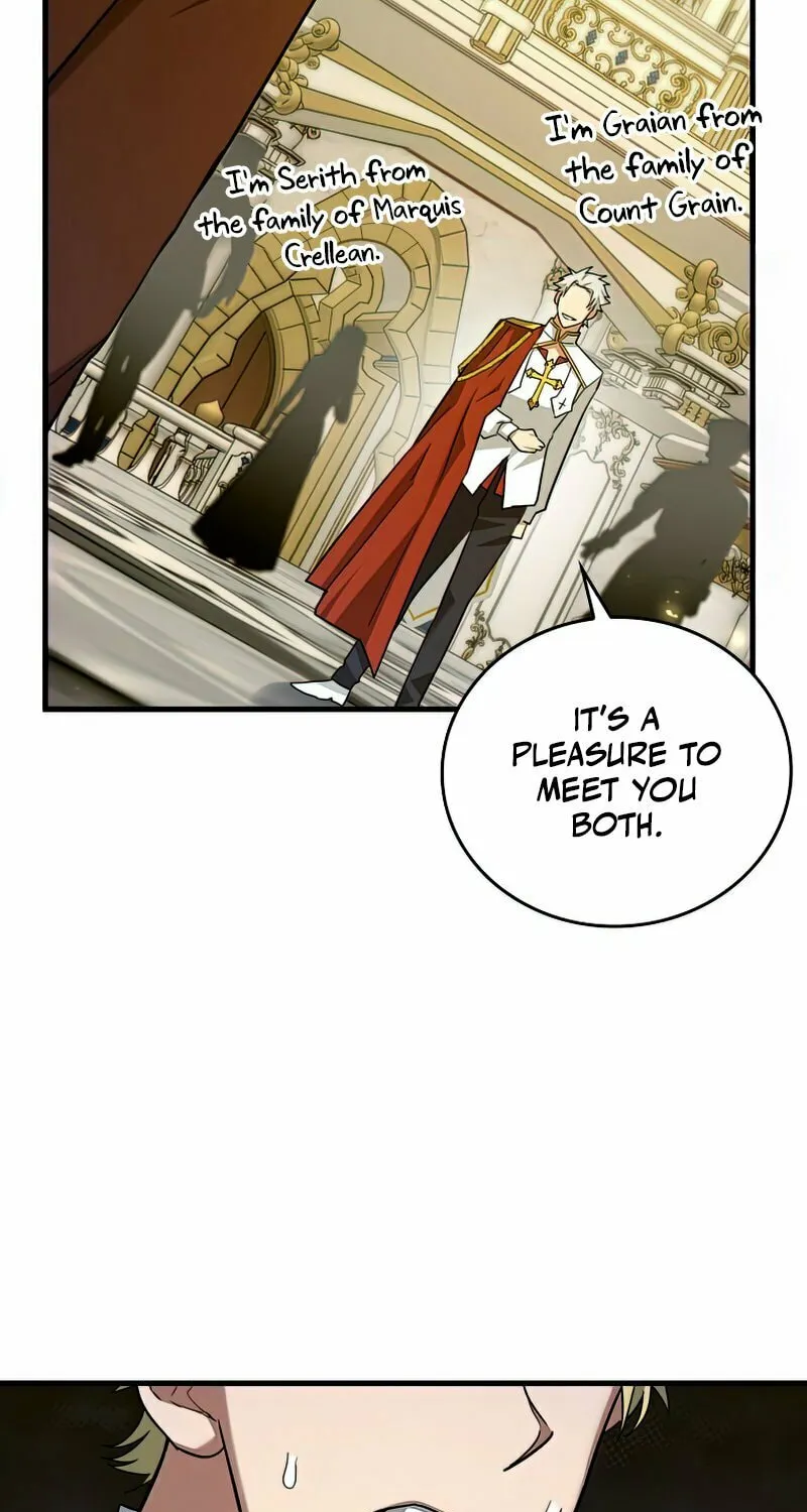 The Holy Power of Modern Medicine Chapter 37 page 53 - 