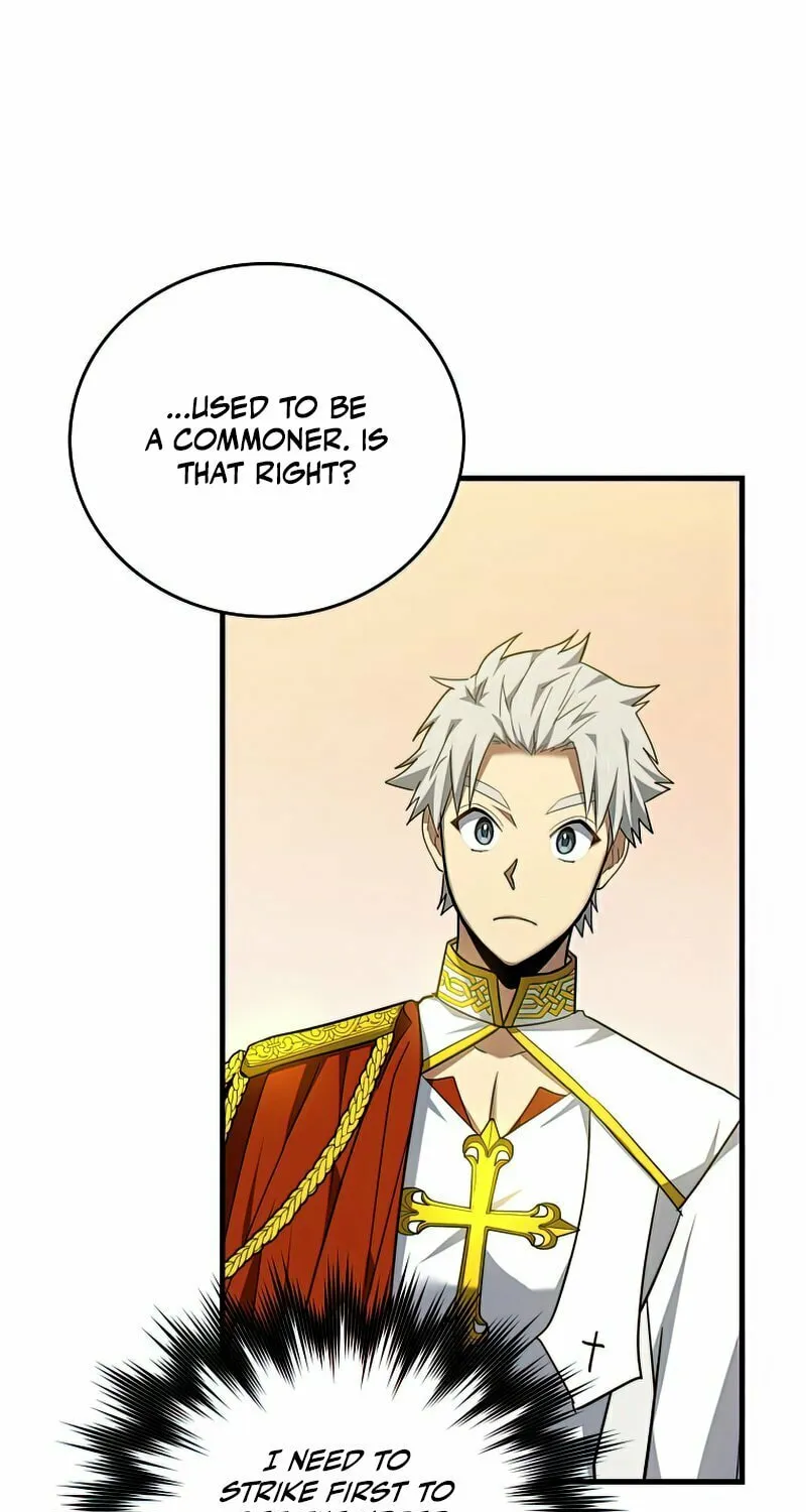 The Holy Power of Modern Medicine Chapter 37 page 55 - 