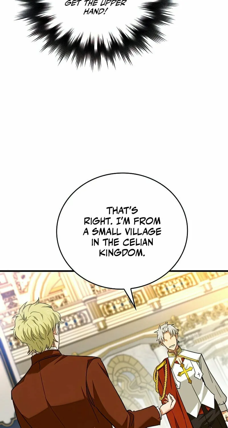 The Holy Power of Modern Medicine Chapter 37 page 56 - 