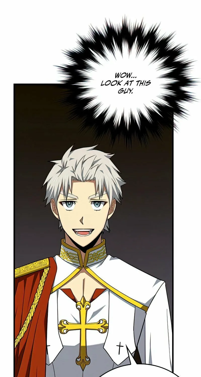The Holy Power of Modern Medicine Chapter 37 page 58 - 
