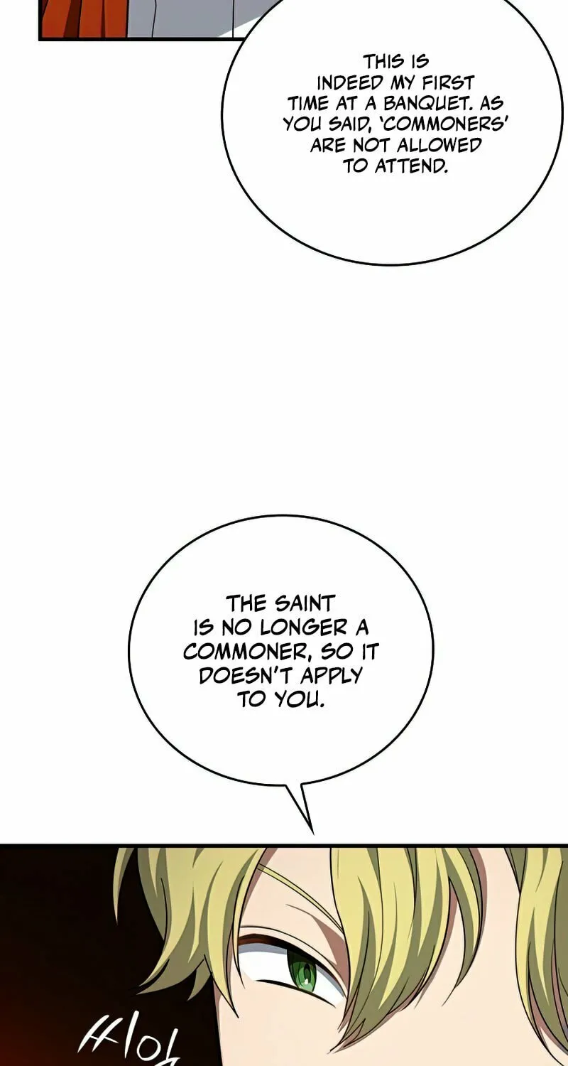 The Holy Power of Modern Medicine Chapter 37 page 59 - 