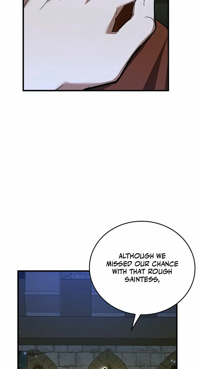 The Holy Power of Modern Medicine Chapter 37 page 7 - 