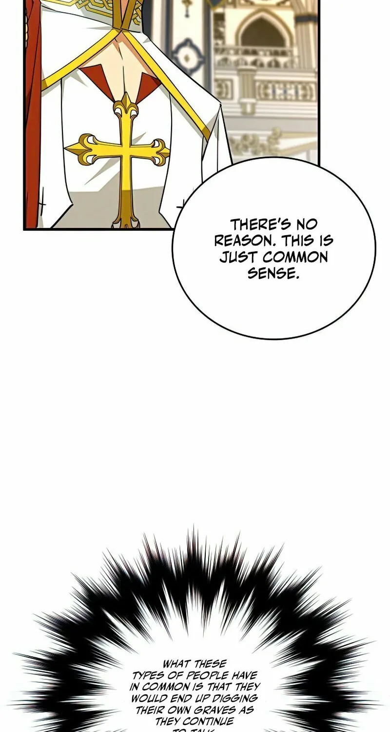 The Holy Power of Modern Medicine Chapter 37 page 64 - 
