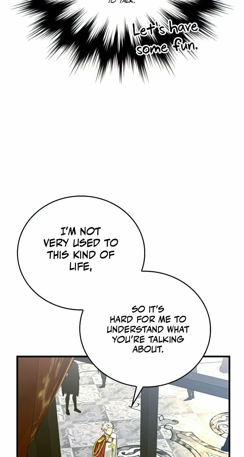 The Holy Power of Modern Medicine Chapter 37 page 65 - 