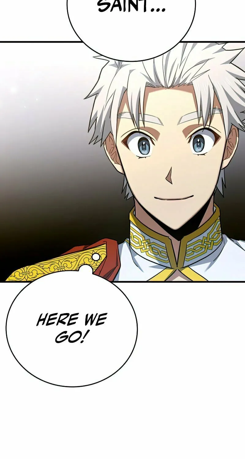 The Holy Power of Modern Medicine Chapter 37 page 67 - 