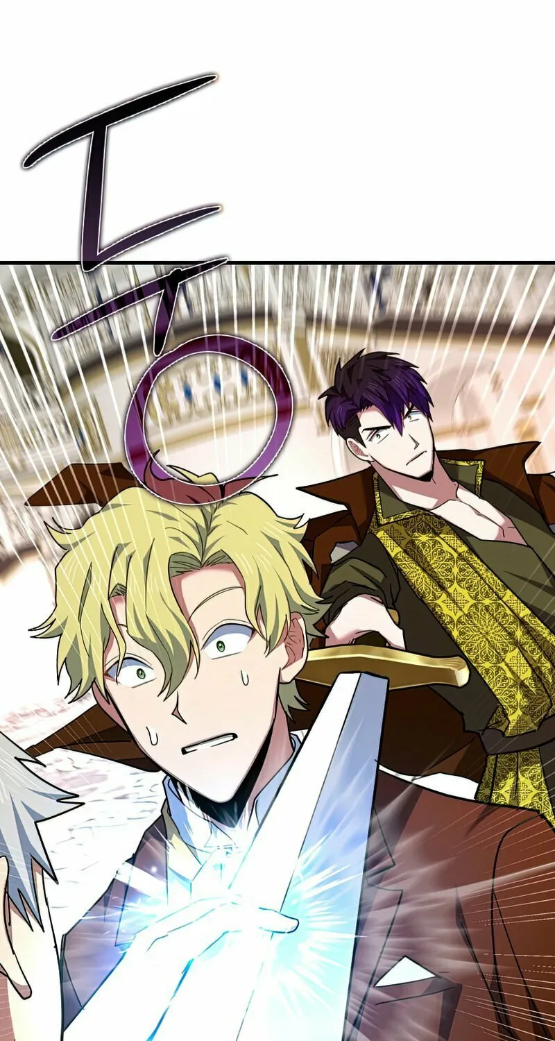 The Holy Power of Modern Medicine Chapter 37 page 74 - 