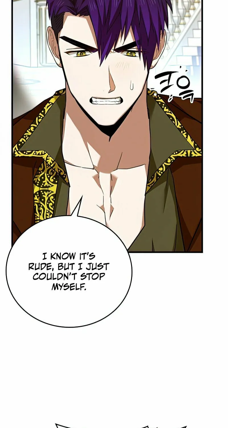 The Holy Power of Modern Medicine Chapter 37 page 81 - 