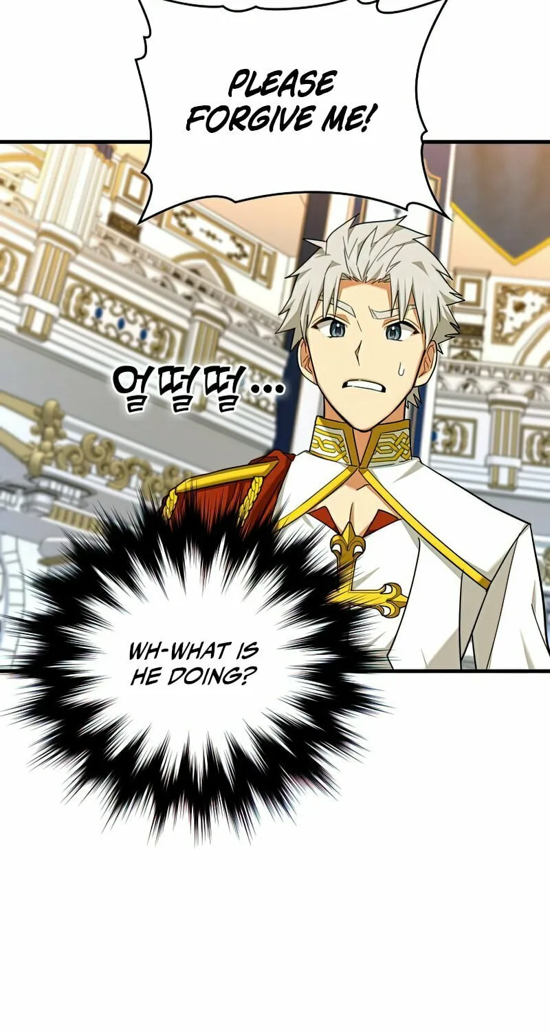 The Holy Power of Modern Medicine Chapter 37 page 82 - 