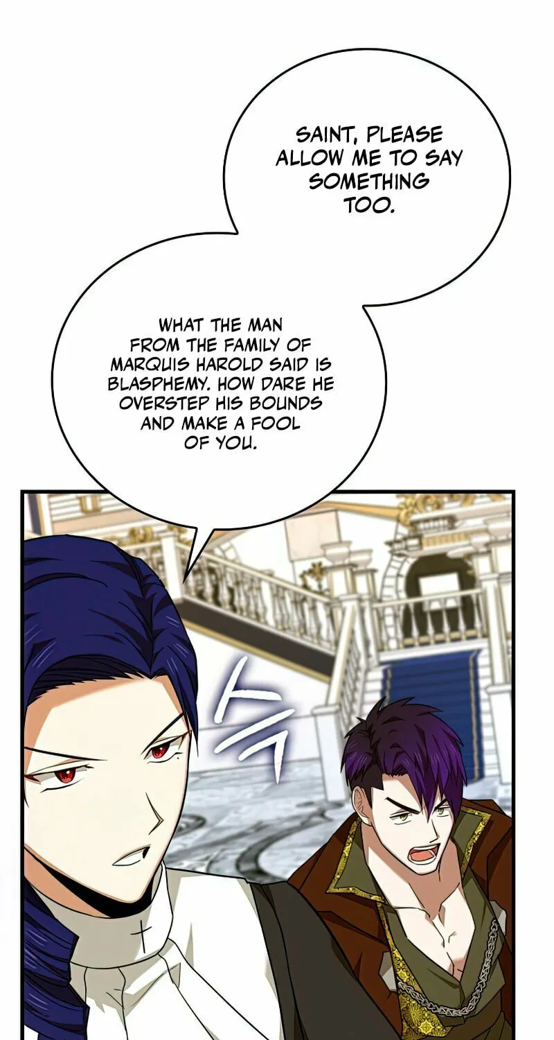 The Holy Power of Modern Medicine Chapter 37 page 83 - 