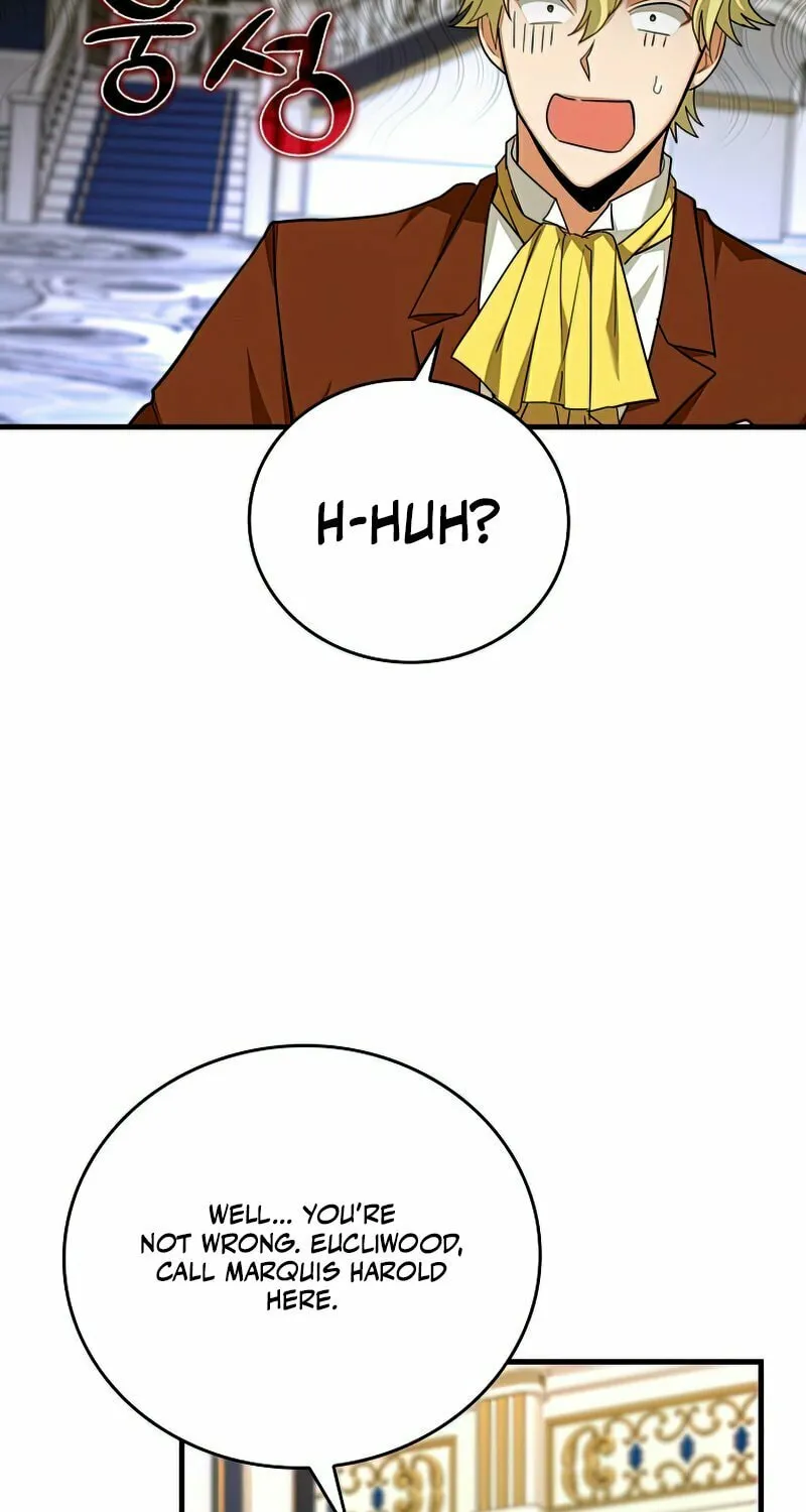 The Holy Power of Modern Medicine Chapter 37 page 85 - 