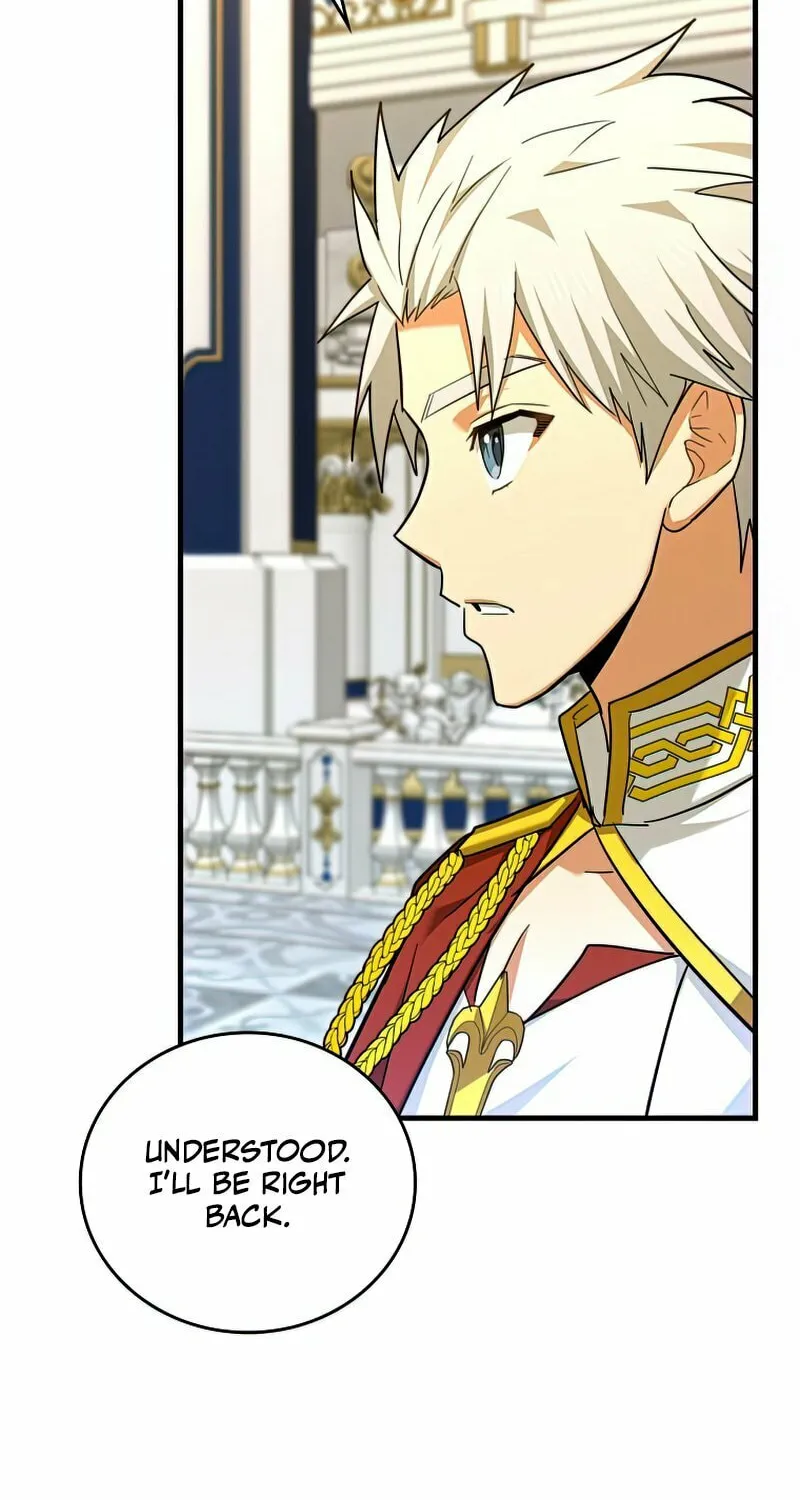 The Holy Power of Modern Medicine Chapter 37 page 86 - 
