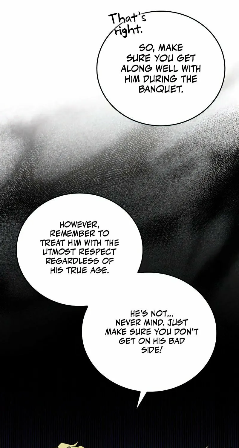 The Holy Power of Modern Medicine Chapter 37 page 10 - 