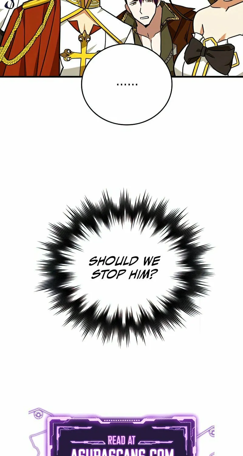 The Holy Power of Modern Medicine Chapter 37 page 95 - 