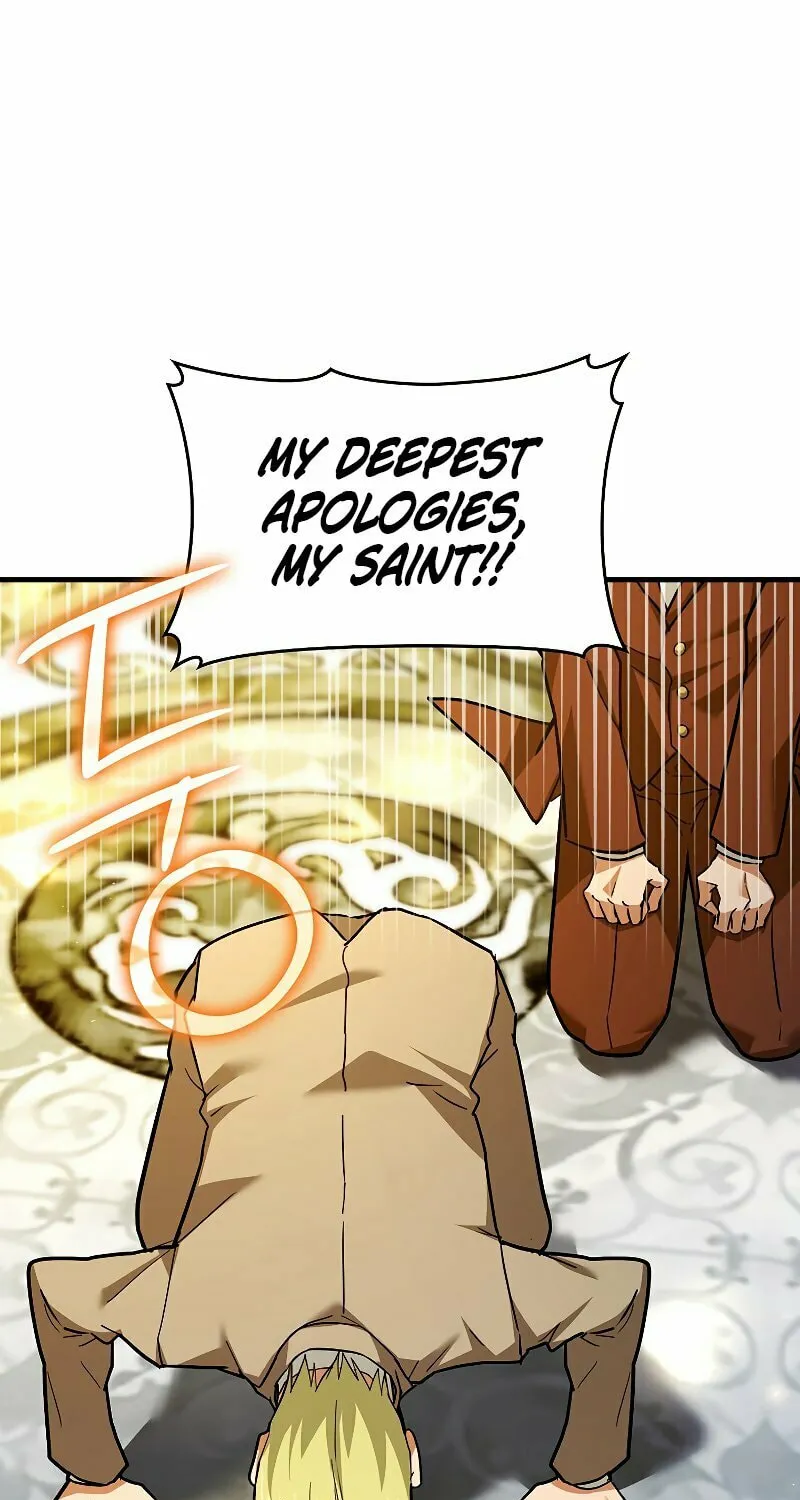 The Holy Power of Modern Medicine Chapter 38 page 2 - 