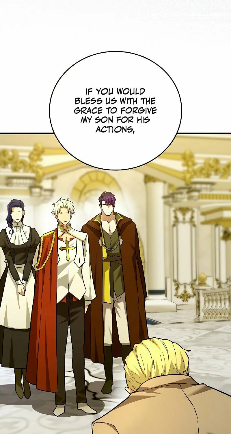 The Holy Power of Modern Medicine Chapter 38 page 15 - 