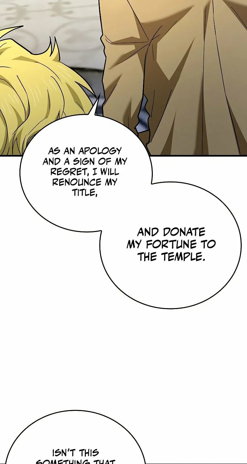 The Holy Power of Modern Medicine Chapter 38 page 16 - 