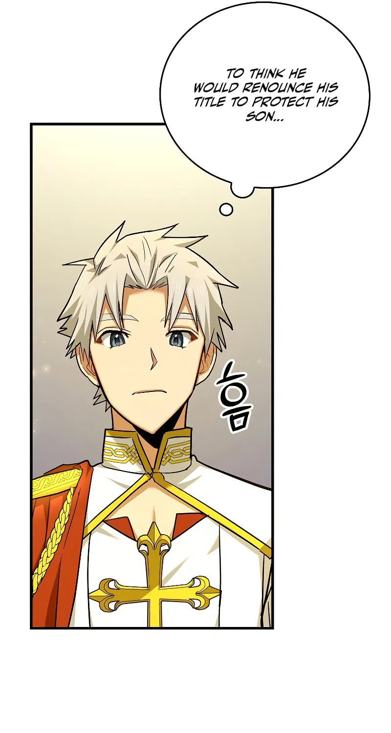 The Holy Power of Modern Medicine Chapter 38 page 18 - 