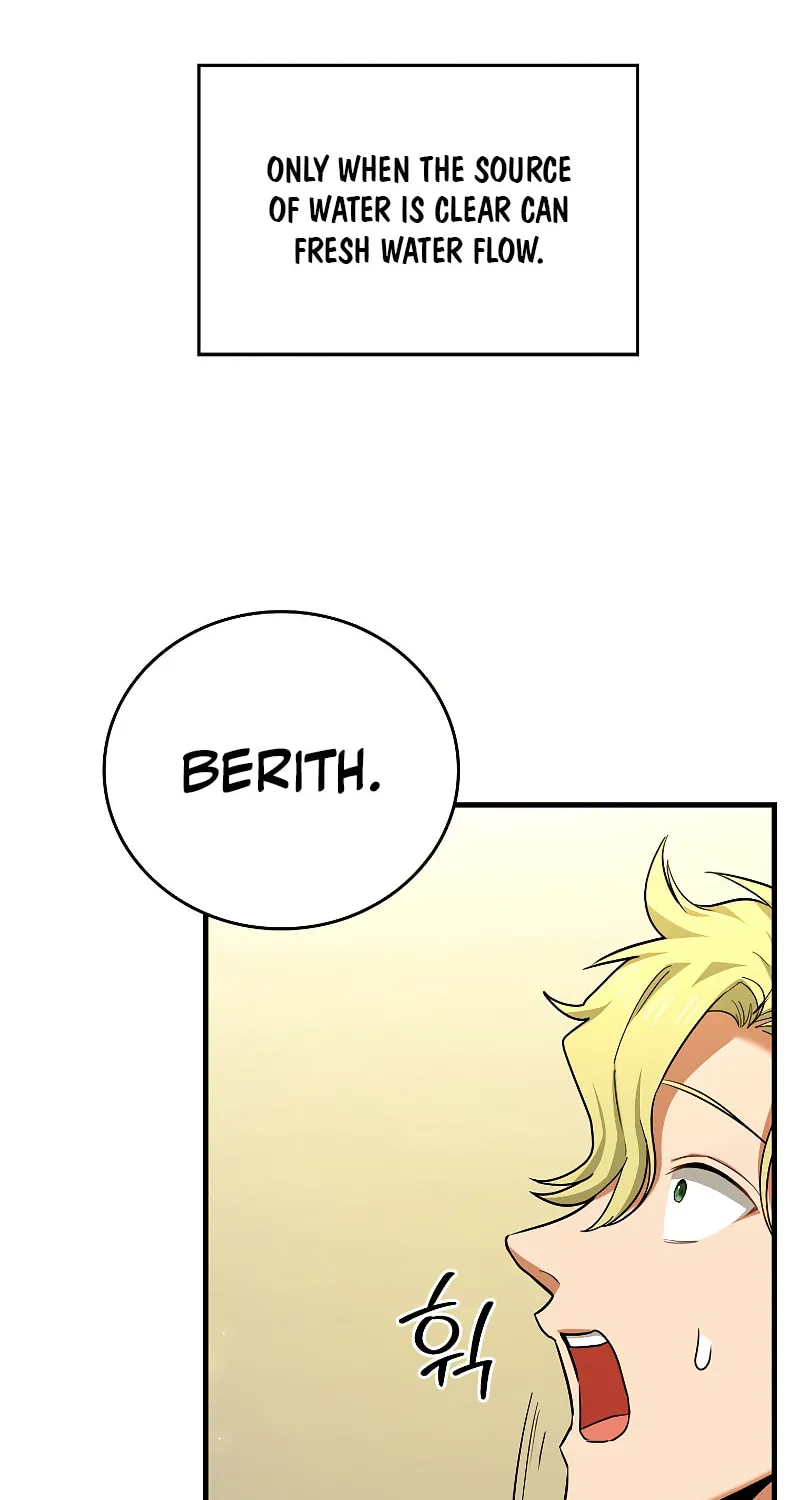 The Holy Power of Modern Medicine Chapter 38 page 19 - 