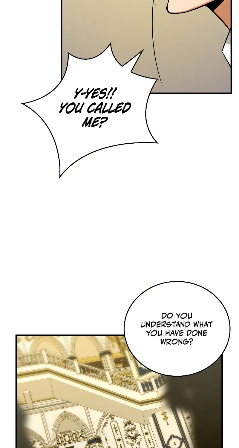 The Holy Power of Modern Medicine Chapter 38 page 20 - 