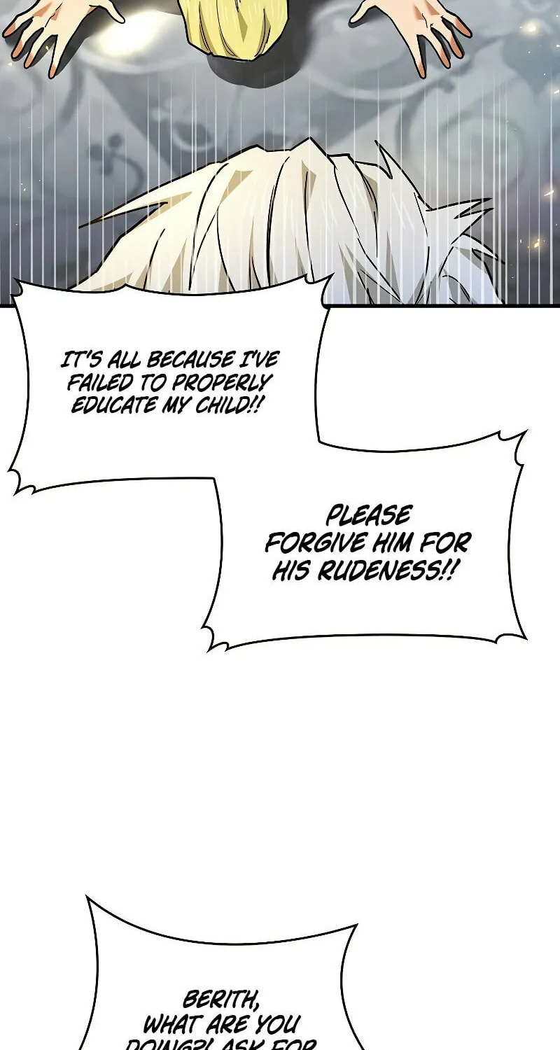 The Holy Power of Modern Medicine Chapter 38 page 3 - 