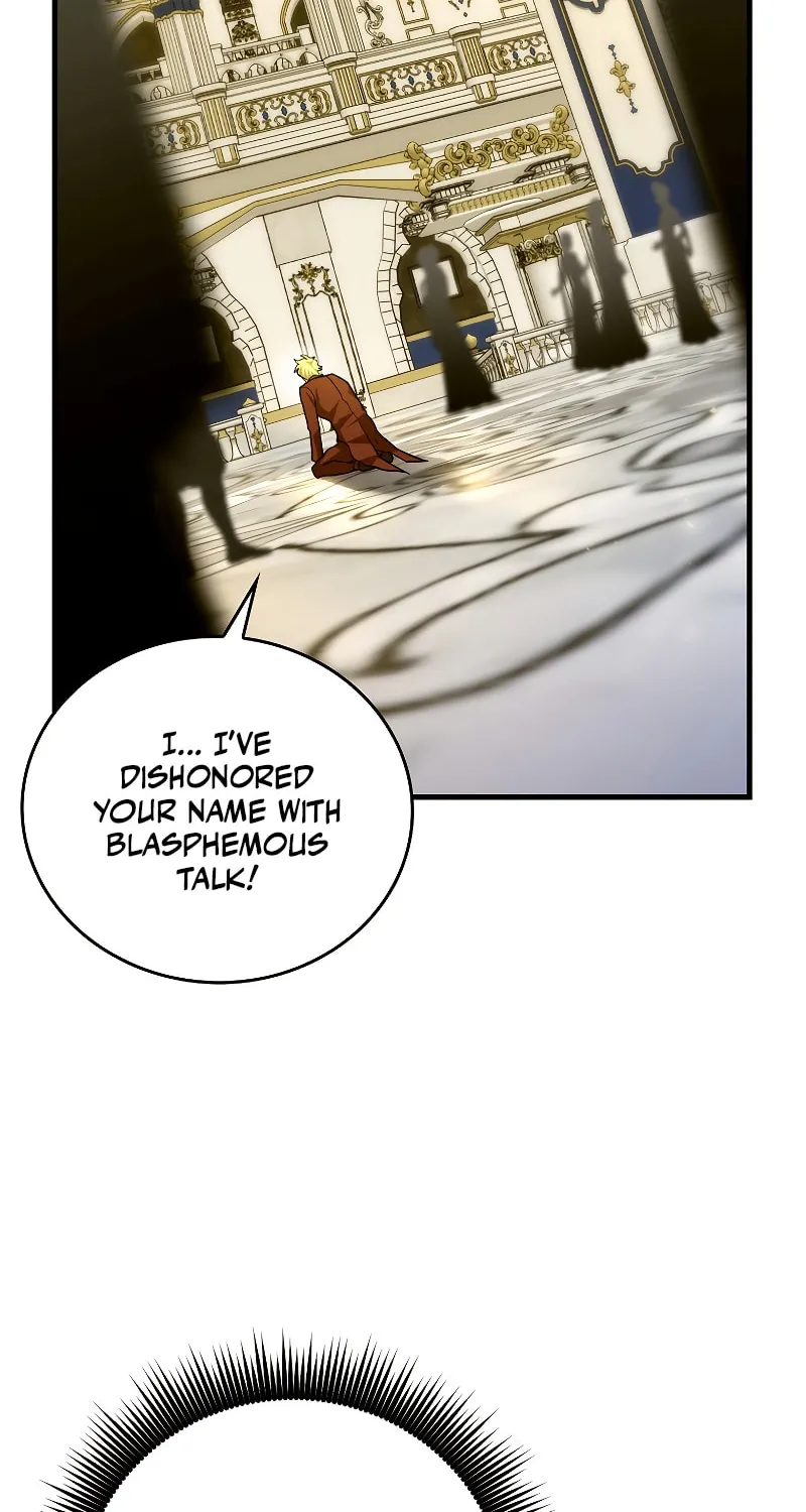 The Holy Power of Modern Medicine Chapter 38 page 21 - 