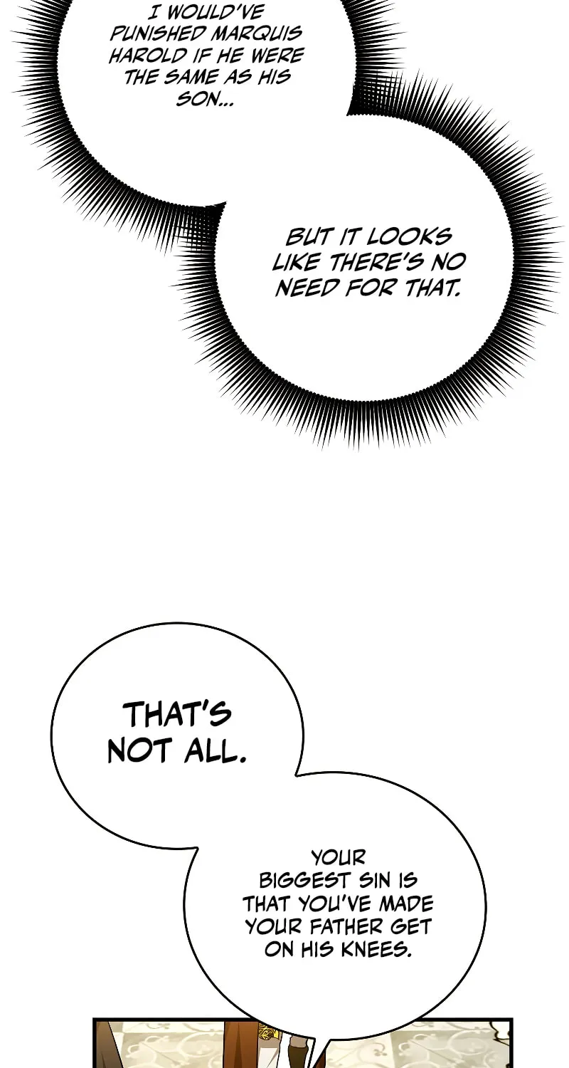 The Holy Power of Modern Medicine Chapter 38 page 22 - 