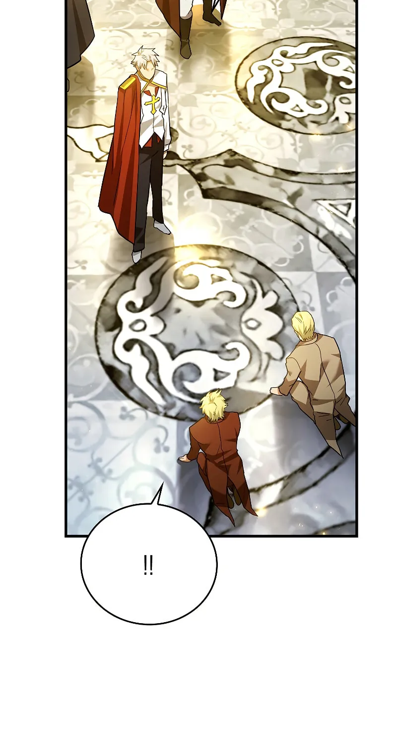 The Holy Power of Modern Medicine Chapter 38 page 23 - 
