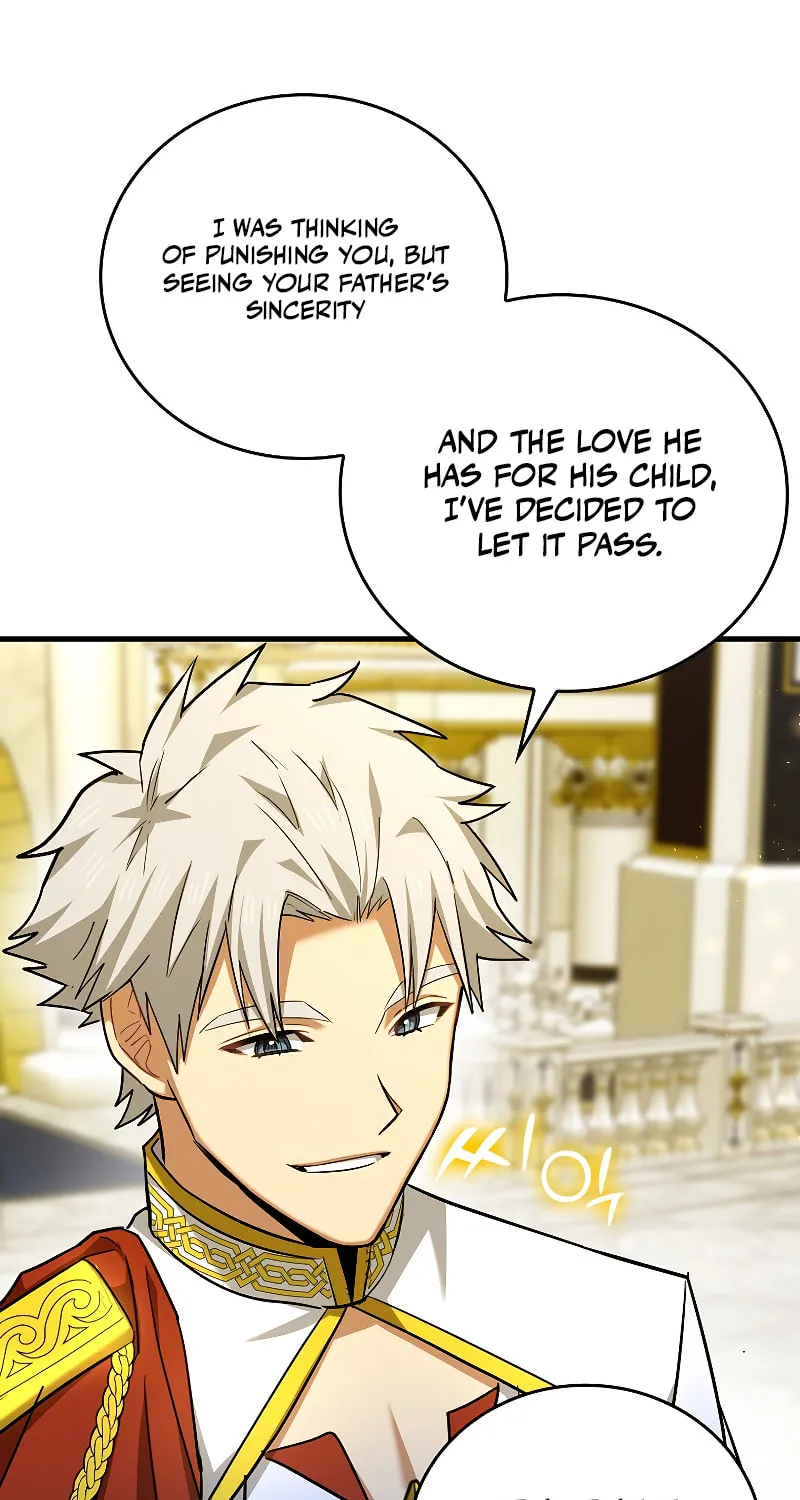 The Holy Power of Modern Medicine Chapter 38 page 24 - 