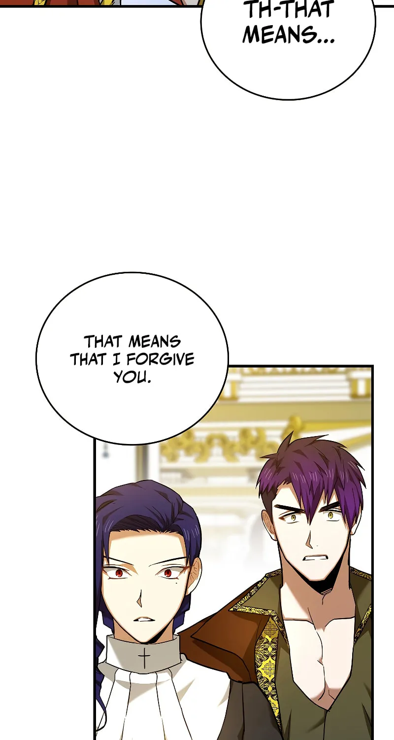 The Holy Power of Modern Medicine Chapter 38 page 25 - 