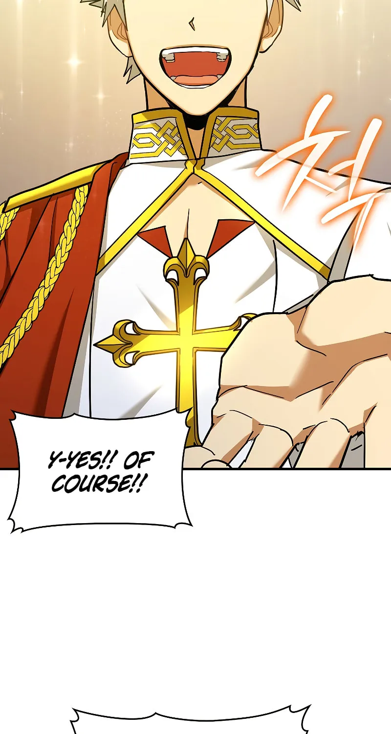 The Holy Power of Modern Medicine Chapter 38 page 29 - 