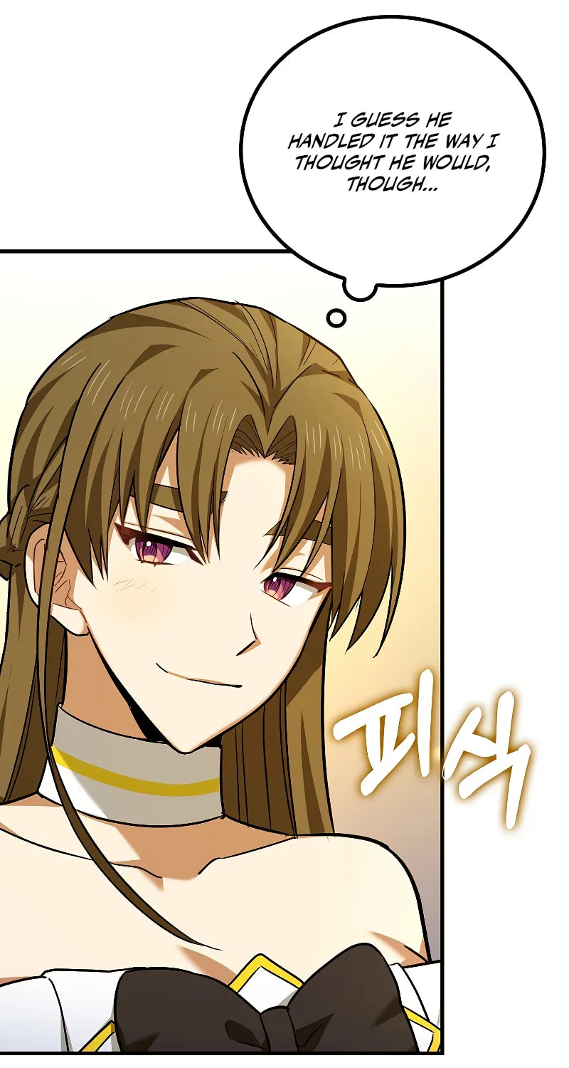 The Holy Power of Modern Medicine Chapter 38 page 31 - 