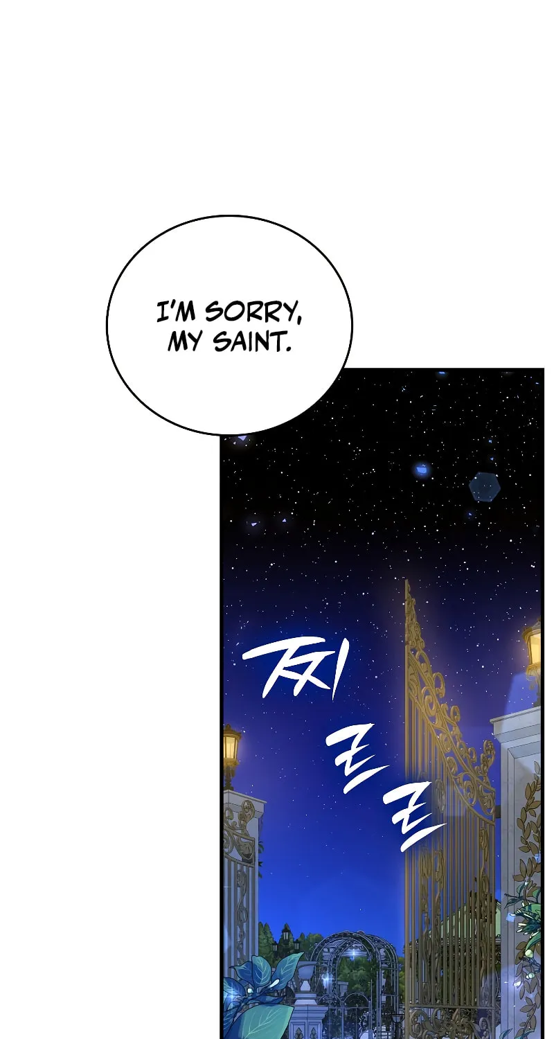 The Holy Power of Modern Medicine Chapter 38 page 33 - 