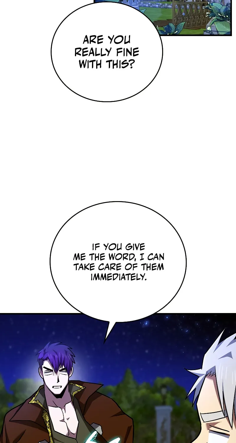 The Holy Power of Modern Medicine Chapter 38 page 34 - 