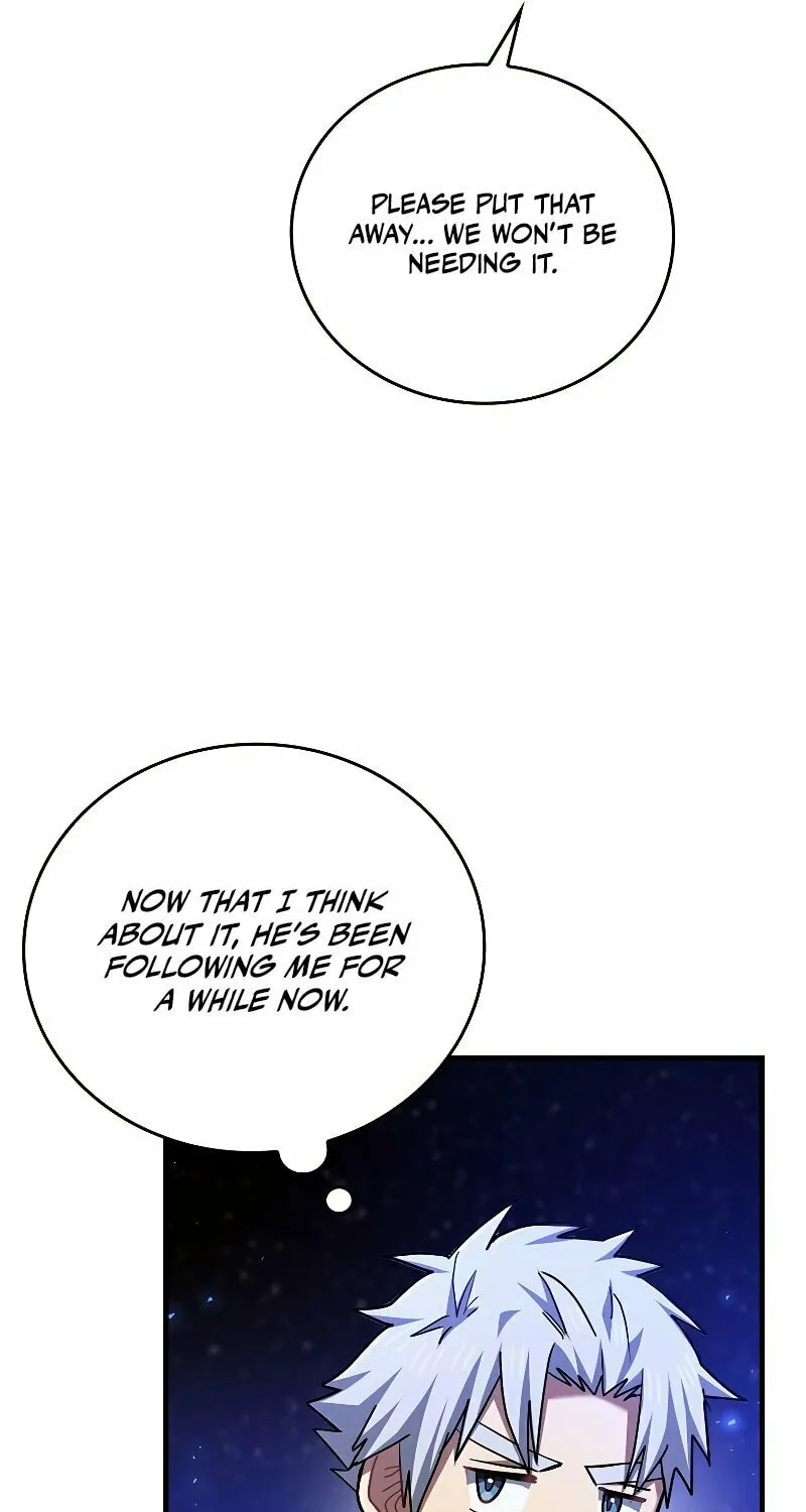 The Holy Power of Modern Medicine Chapter 38 page 36 - 