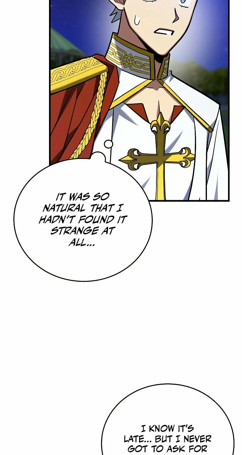 The Holy Power of Modern Medicine Chapter 38 page 37 - 