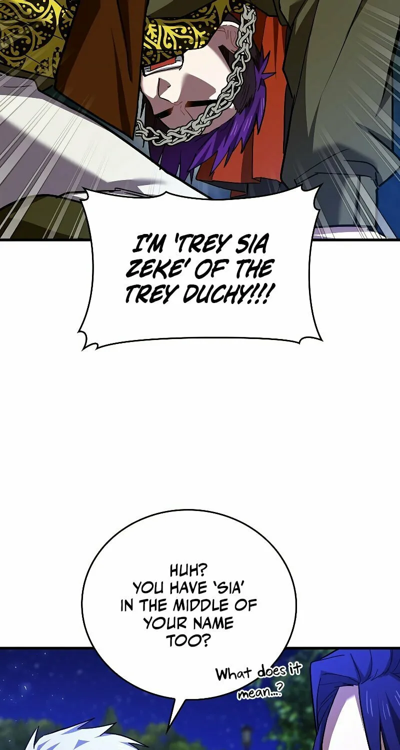 The Holy Power of Modern Medicine Chapter 38 page 40 - 