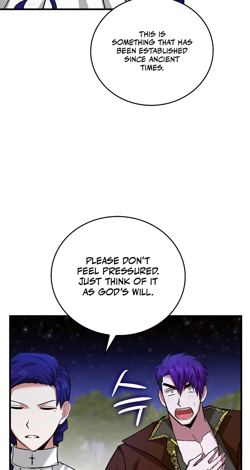 The Holy Power of Modern Medicine Chapter 38 page 46 - 