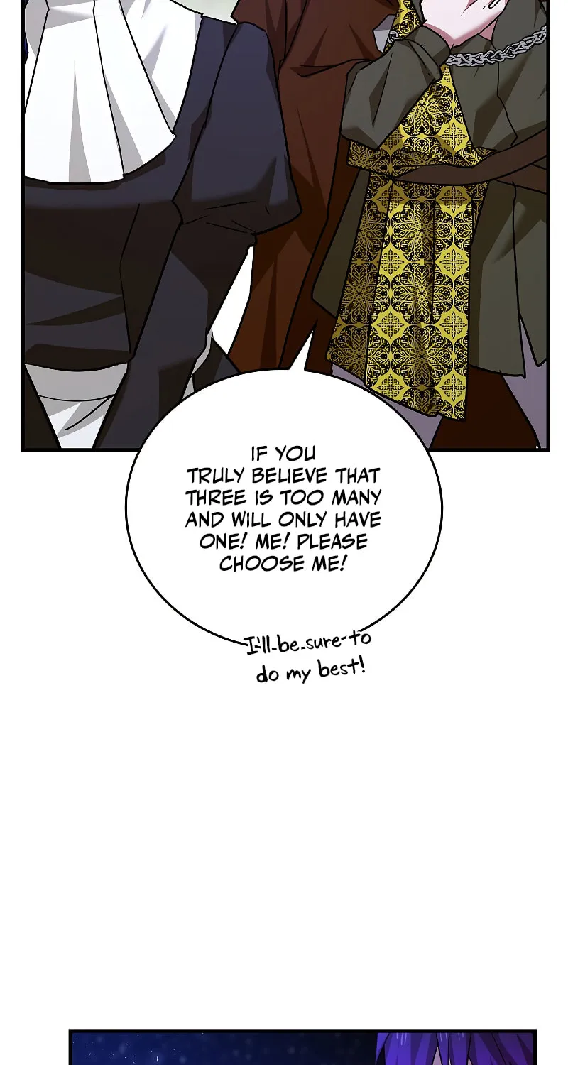 The Holy Power of Modern Medicine Chapter 38 page 47 - 
