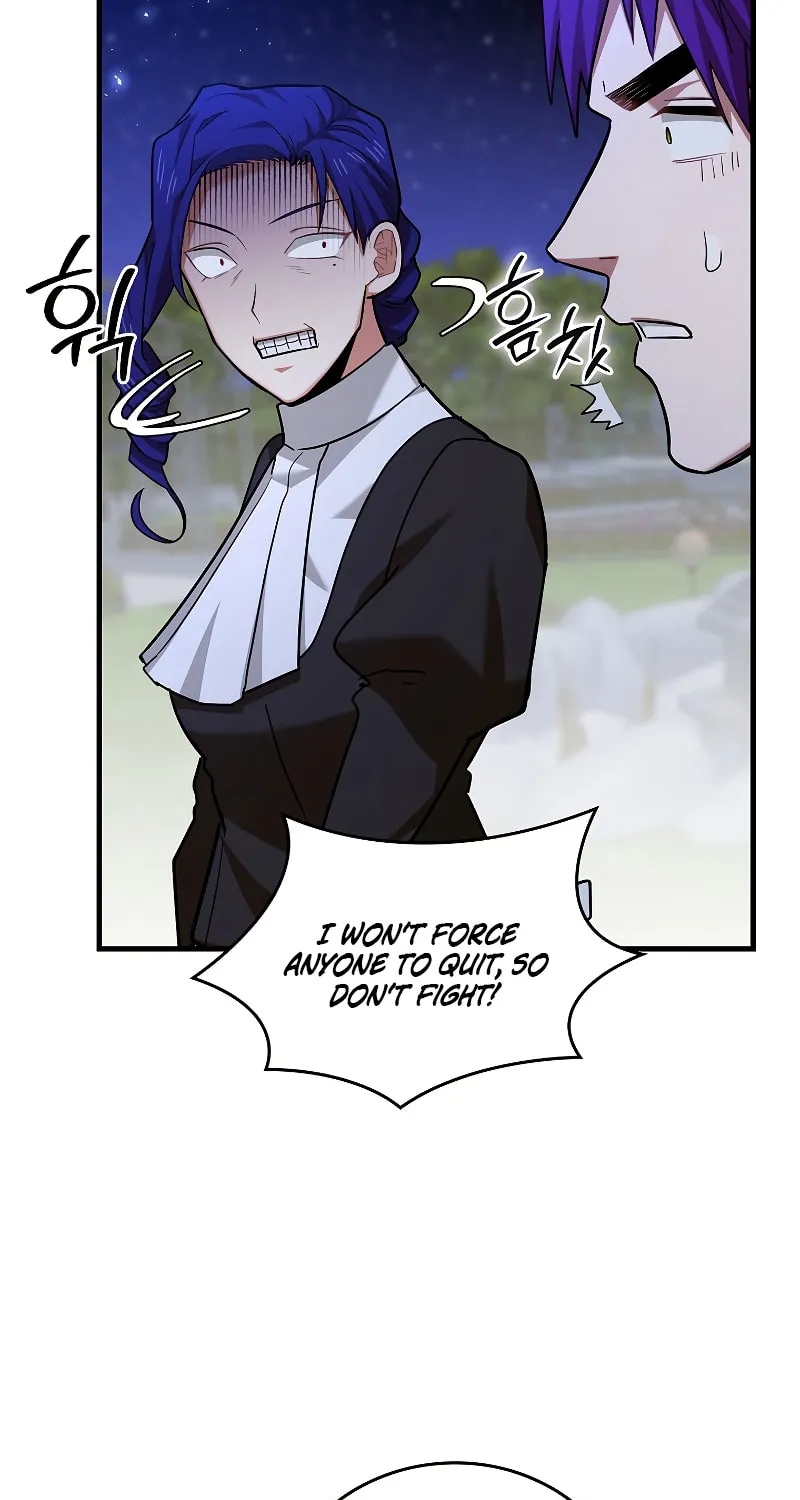 The Holy Power of Modern Medicine Chapter 38 page 48 - 