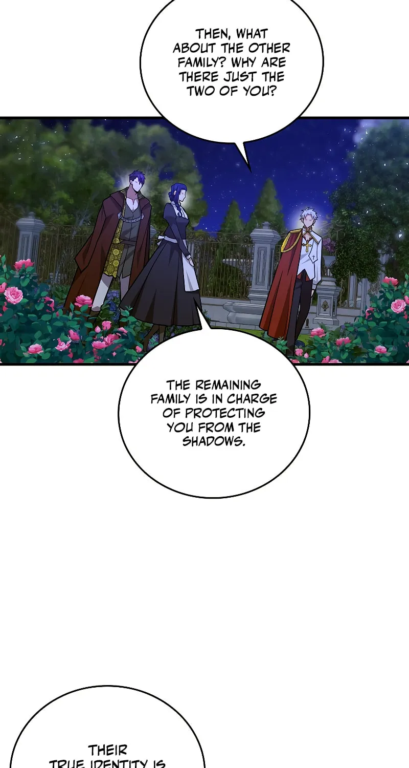 The Holy Power of Modern Medicine Chapter 38 page 49 - 