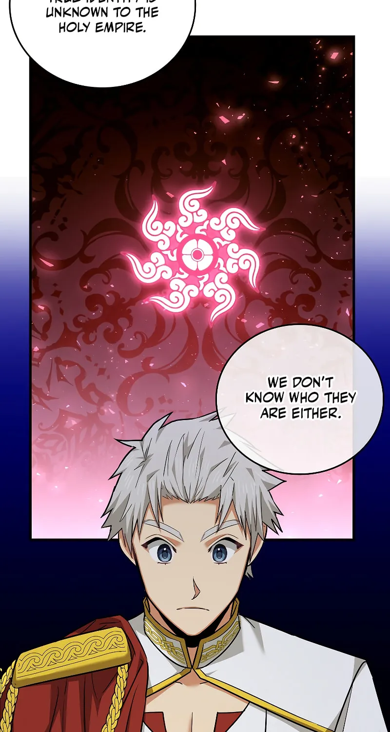 The Holy Power of Modern Medicine Chapter 38 page 50 - 