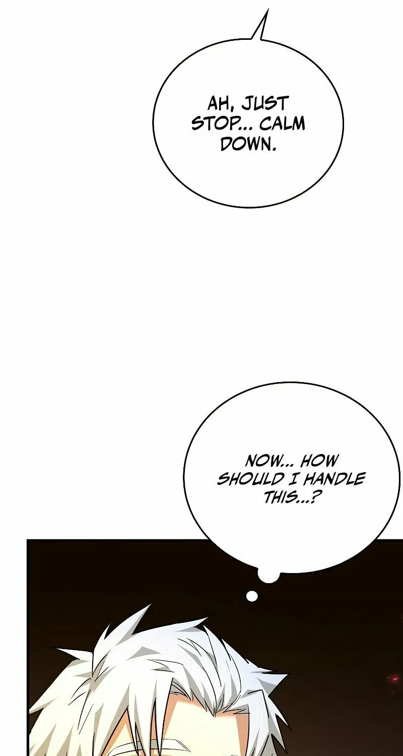 The Holy Power of Modern Medicine Chapter 38 page 6 - 