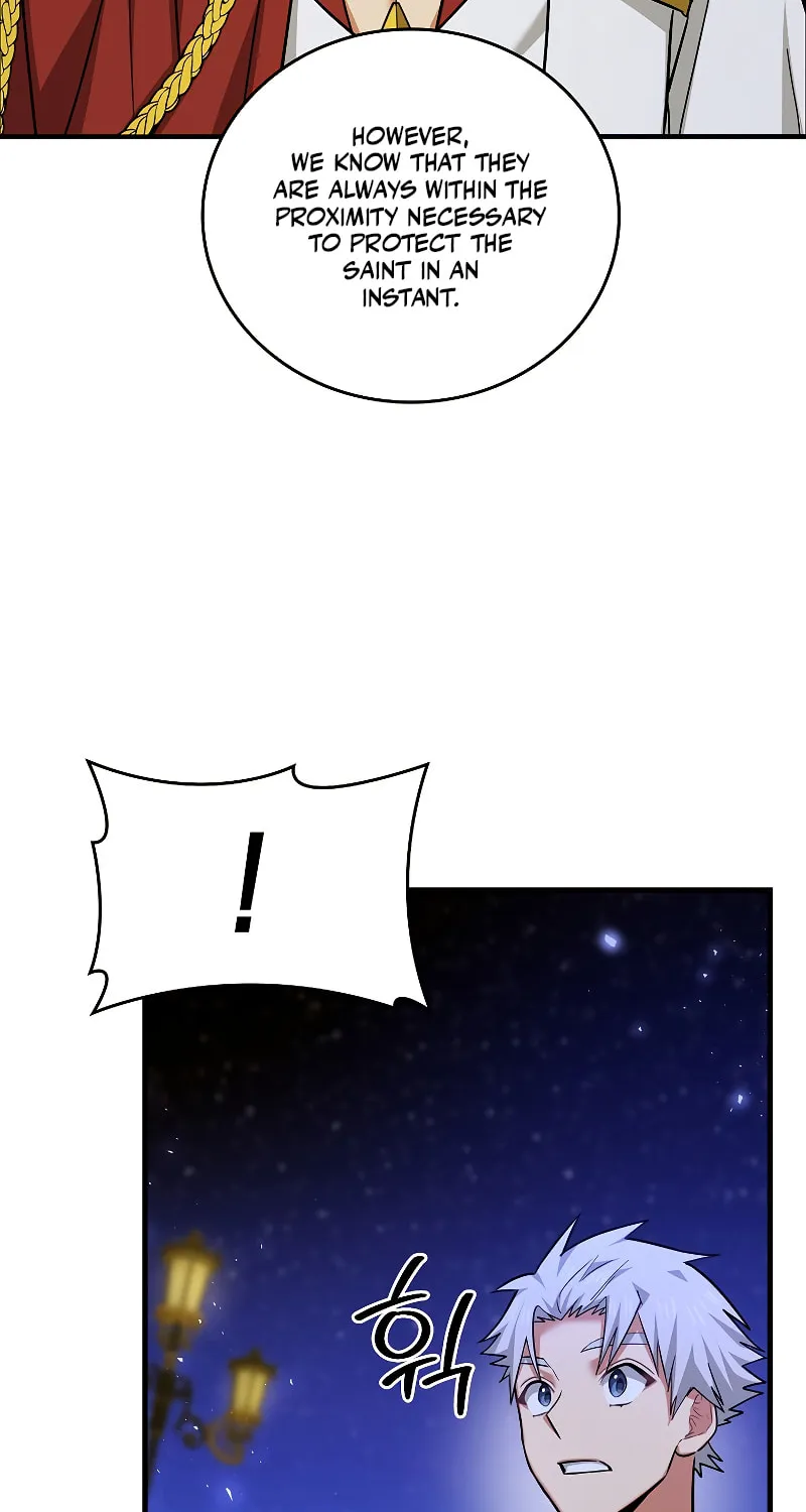 The Holy Power of Modern Medicine Chapter 38 page 51 - 