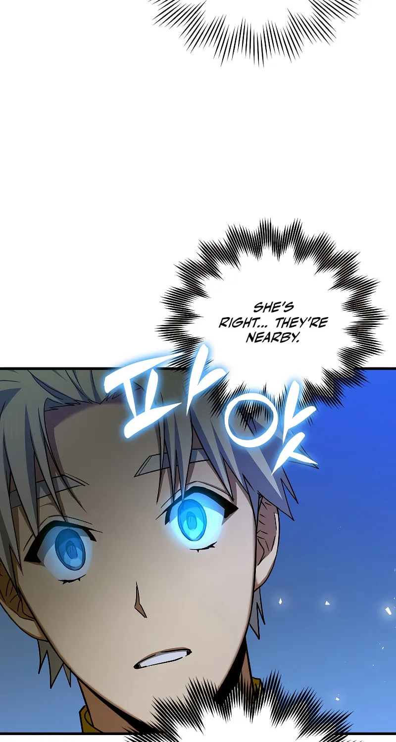 The Holy Power of Modern Medicine Chapter 38 page 54 - 