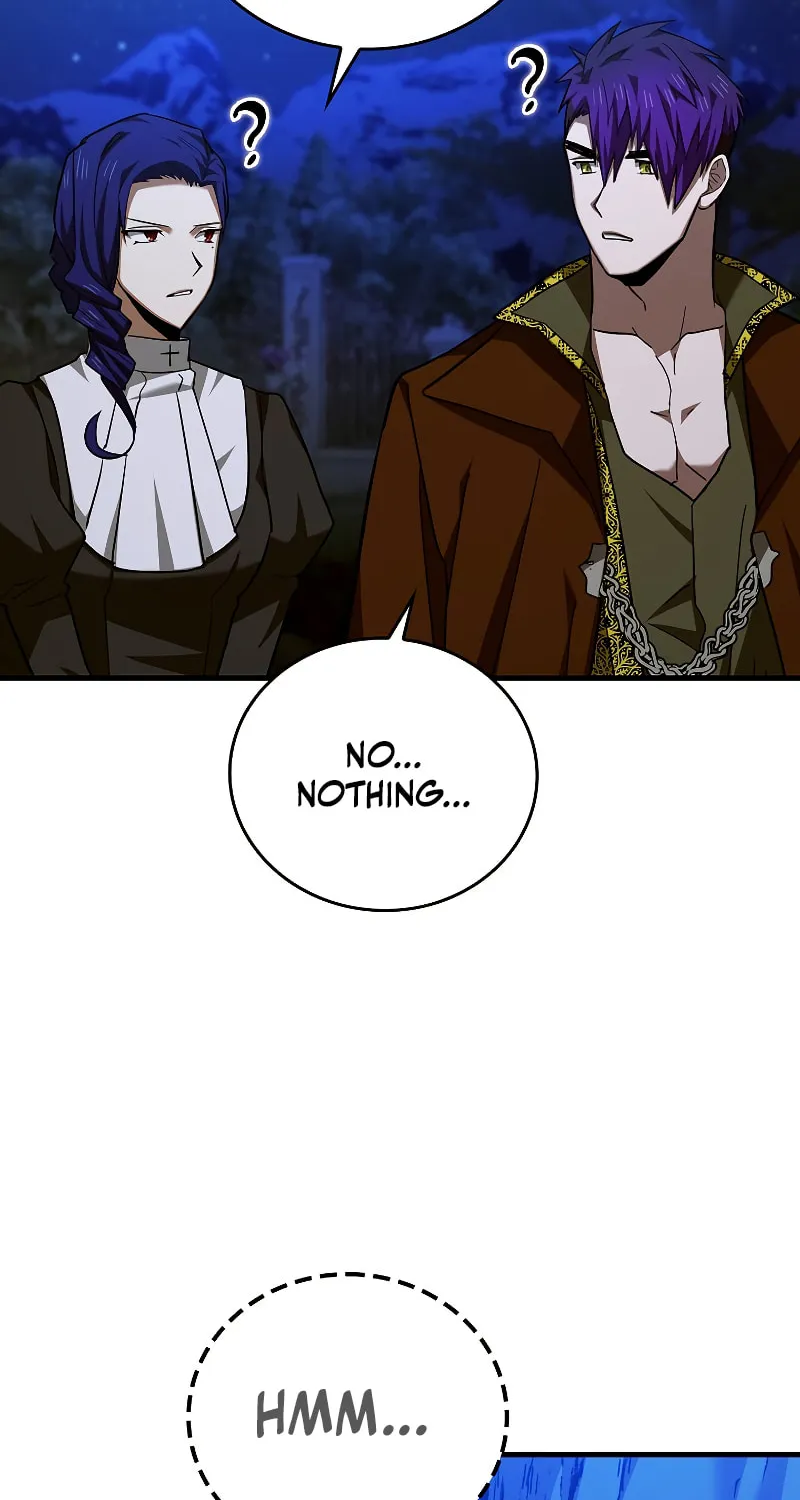 The Holy Power of Modern Medicine Chapter 38 page 58 - 