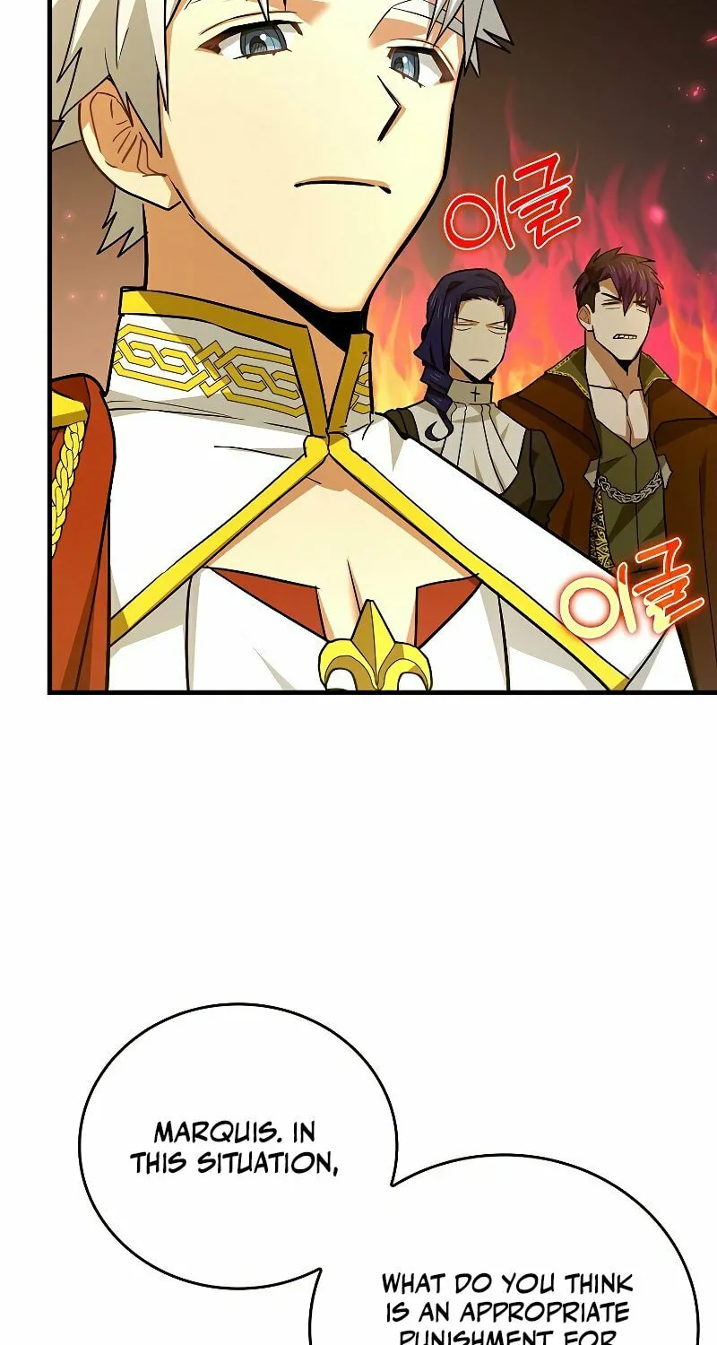 The Holy Power of Modern Medicine Chapter 38 page 7 - 