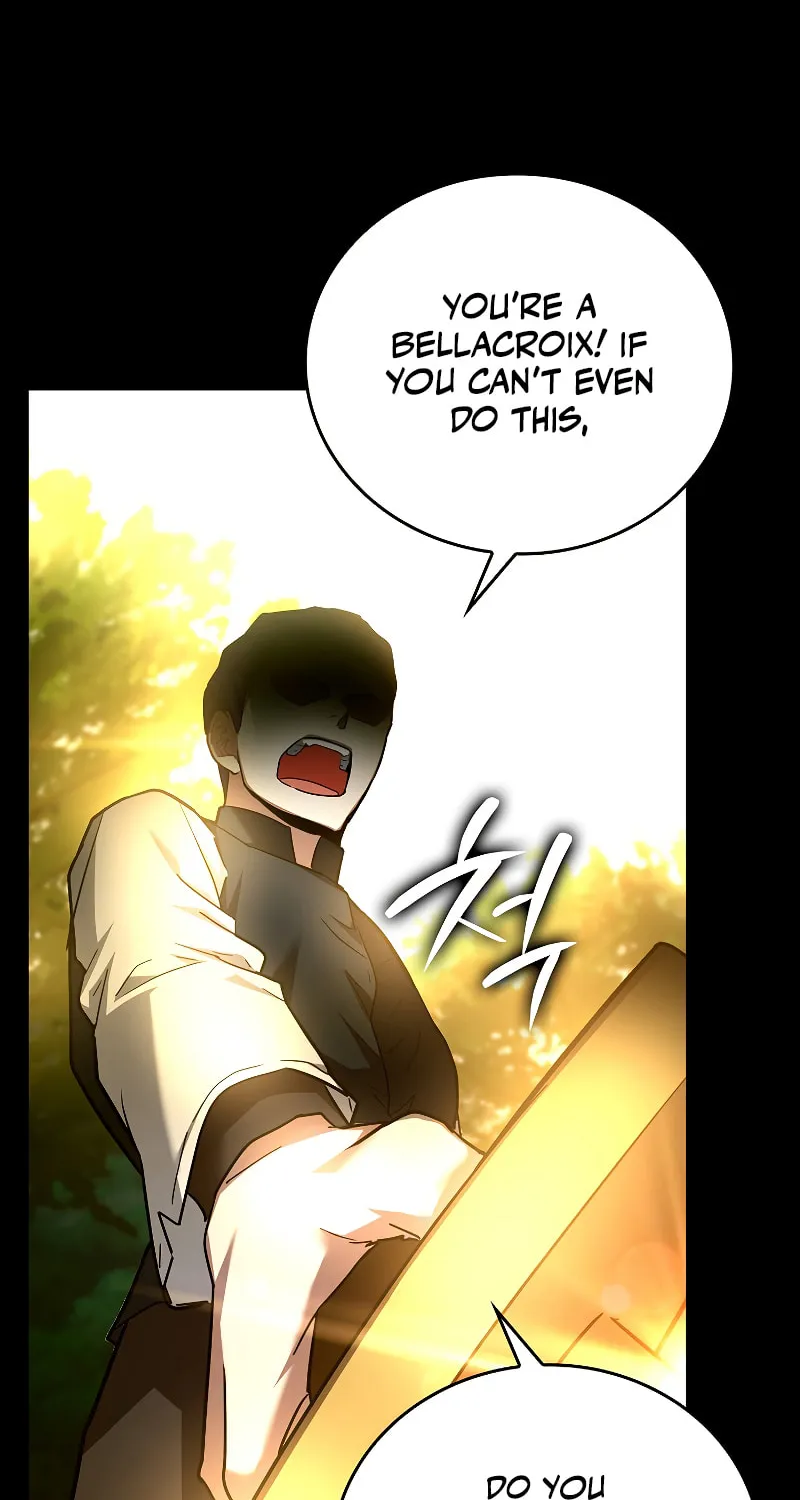 The Holy Power of Modern Medicine Chapter 38 page 67 - 