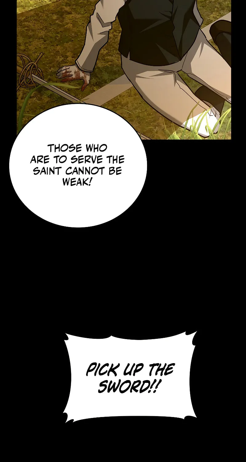 The Holy Power of Modern Medicine Chapter 38 page 69 - 